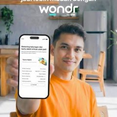 Salah Transfer BNI Bagaimana Solusinya