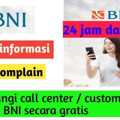 cara buka blokir wondr bni mobile banking terblokir