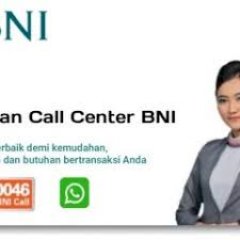 Apakah CS digital BNI buka setiap hari