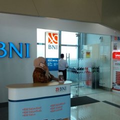 Melapor seandai Jika salah transfer, apakah bisa kembali BNI -