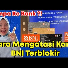 Tips Ini Cara mengAtasi Saldo BNI Terpotong Padahal Transaksi Gagal