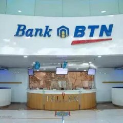 Cara Mengatasi Akun BTN Yang Terblokir
