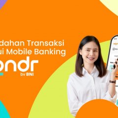 Ini solusi nya Bagaimana cara membuka blokiran m-banking BNI
