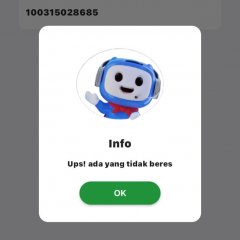 Solusi cepat cara buka blokir bws mobile