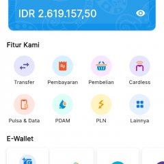 WhatsApp resmi Bankaltimtara hanya melalui Contact Center 62818 283-493