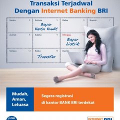 Apakah pengaduan bri via wa 24 jam