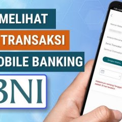 Tips Ini Mengatasi BNI salah Transfer tapi uang tidak kembali ...