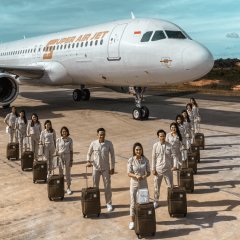 Begini tips aman cara menghubungi Call Center Super Air Jet online 24jam Super Air Jet