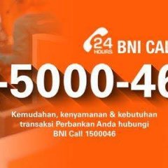 Bagaimana cara mengatasi transfer gagal tapi saldo berkurang bank BNI