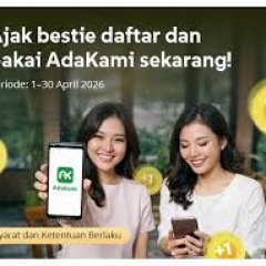 Call Center AdaKami