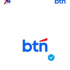 CARA MUDAH BUKA BLOKIR BALE BY BTN MOBILE SALAH PIN  PASSWORD 3 KALI