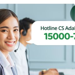 Call Center Resmi EasyCash.