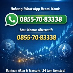 Nomor Whatsapp Call Center Resmi TRIV
