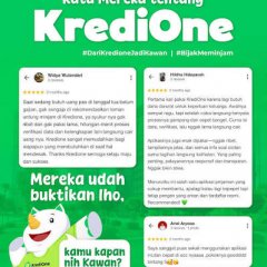 Call Center Kredi One