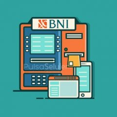 Langkah Ini Mengatasi Gangguan Transfer BNI