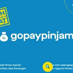 Simak Berikut Cara Menutup akun Gopay Pinjam & Menghapus Akun gopay pinjam