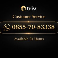 Nomor Whatsapp Call Center Triv