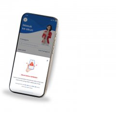 Berikut ini adalah cara buka Blokir bale by BTN mobile secara online