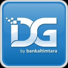 CS resmi Bank BPD Kaltimtara