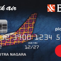 Cara menonaktifkan kartu kredit BNI tanpa ke cabang