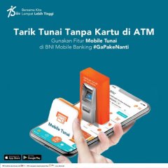 Tarik uang di ATM gagal tapi saldo berkurang uang tidak keluar Ini solusinya