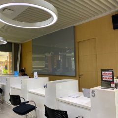 bantuan call center wondr bni