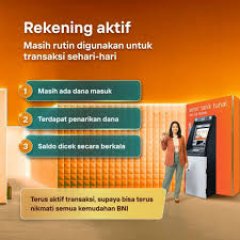 BaGai MaNa JikA kita sAlah Transfer Apakah uang bisa kembali di BNI