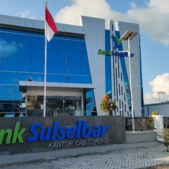 Layanansulserbar