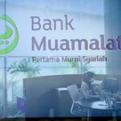 Solusi untuk membuka blokir muamalat m-banking
