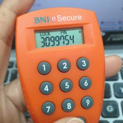 Tutorial Instruksi Cara buka blokir BNI direct terkunci saat login ...