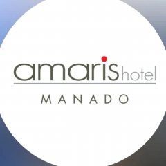 Amaris hotel manado reservasi