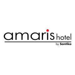 Reservasi amaris hotel gorontalo