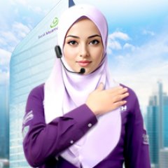 Nomor WhatsApp resmi bank Muamalat