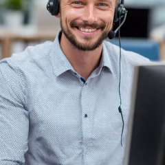 Call center shopeepay