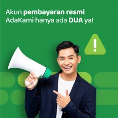 Cara menghubungi call center KrediOne cs