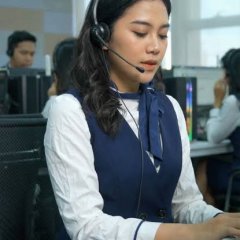 Cara menghubungi Call Center resmi EasyCash