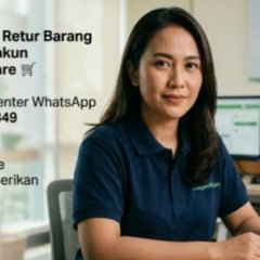 Cara retur barang ke penjual di Tokopedia-Cere Atau Tiktok Seller