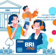 BRImo Terblokir 3 Kali Salah Password Ini Cara Aktifkan Kembali Tanpa ke Bank