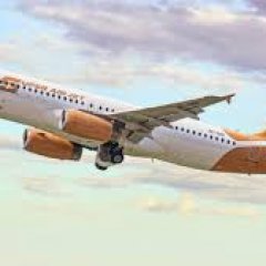 Berikut ini Cara Reschedule tiket pesawat Super Air Jet
