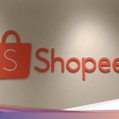 Apakah Shopee memiliki akun WA
