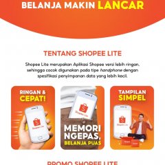 Cara menghubungi CS ShopePay