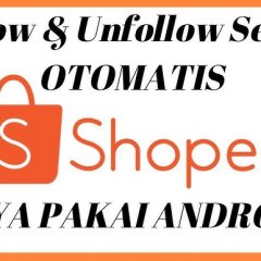 Chat CS Shopee