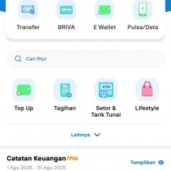 Call Center BRI 14017 apakah gratis
