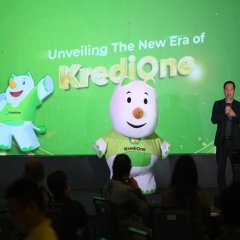 Cara Menonaktifkan Akun kredione atau Menutup Data kredione & Menghapus Akun kredione.