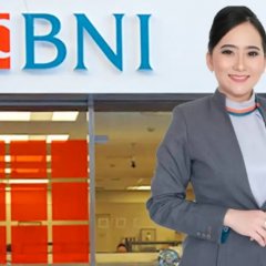 Solusinya Bagaimana kalau salah transfer BNI