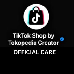No WhatsApp pusat bantuan TikTokShop