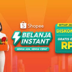 Apakah layanan CS Shopee 24 jam