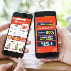 Shopee Call Center 24 jam