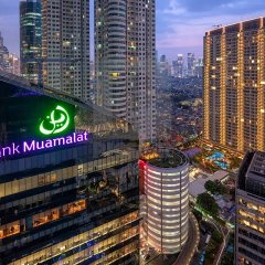Cara Buka Blokir Muamalat DIN Mobile Banking