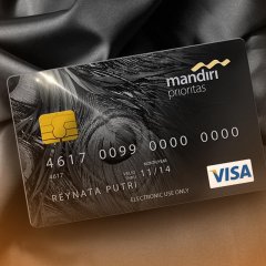 Simak panduan menutup kartu kredit Mandiri